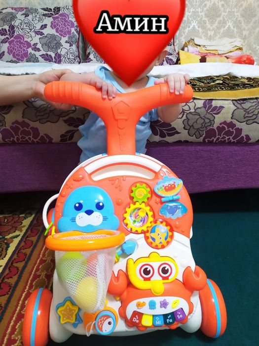 Ходунок сатылады детский