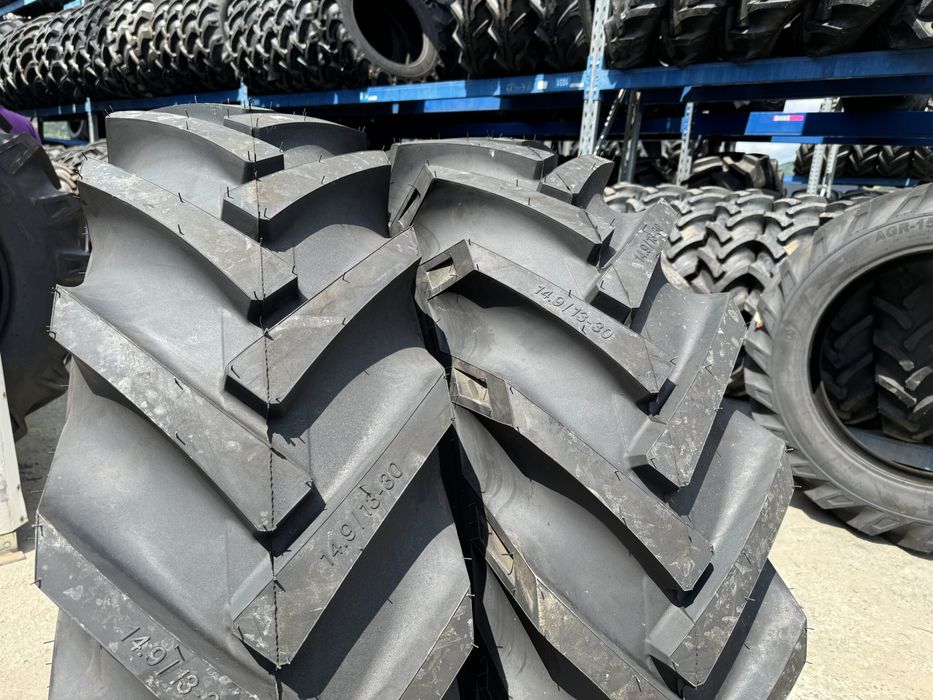ANVELOPA 14.9-30 MONTANA AGR-150 10PR TT  Cauciucuri tractor, Fiat, Case, Fendt, John Deere, New Holland, Massey Ferguson, UTB   Cauciucuri tractor, F