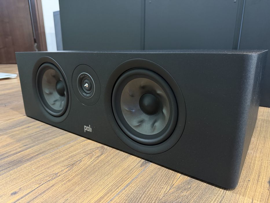 Polk R400 Център Колона