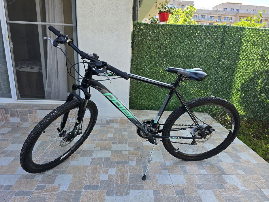 Biciclieta Polar Wizard 26
