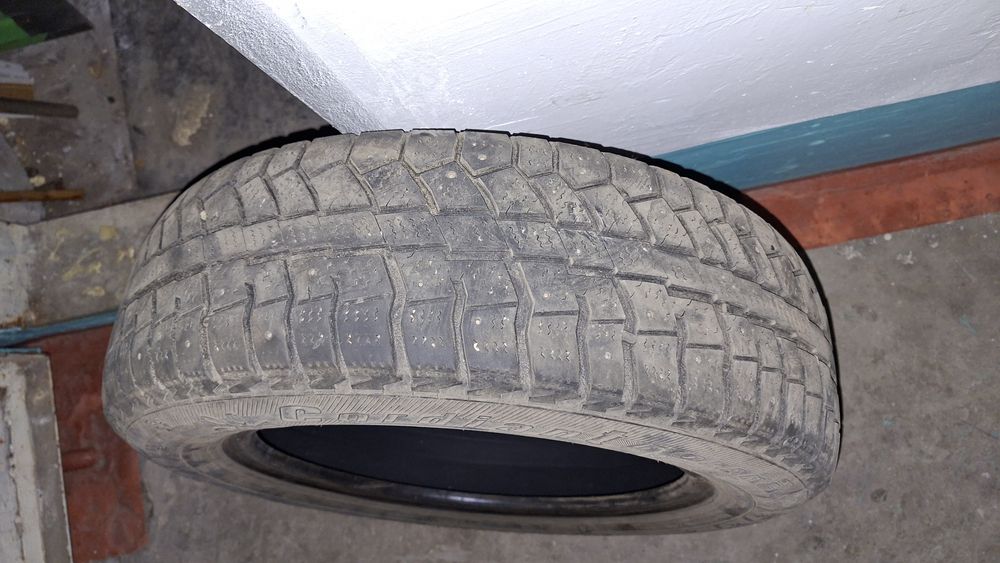 Продам шину 1 шт б/у