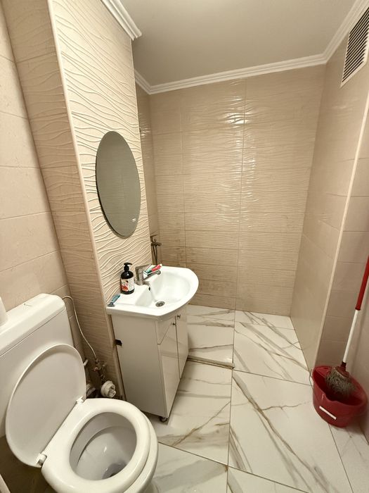 Apartament cu doua camere decomandat