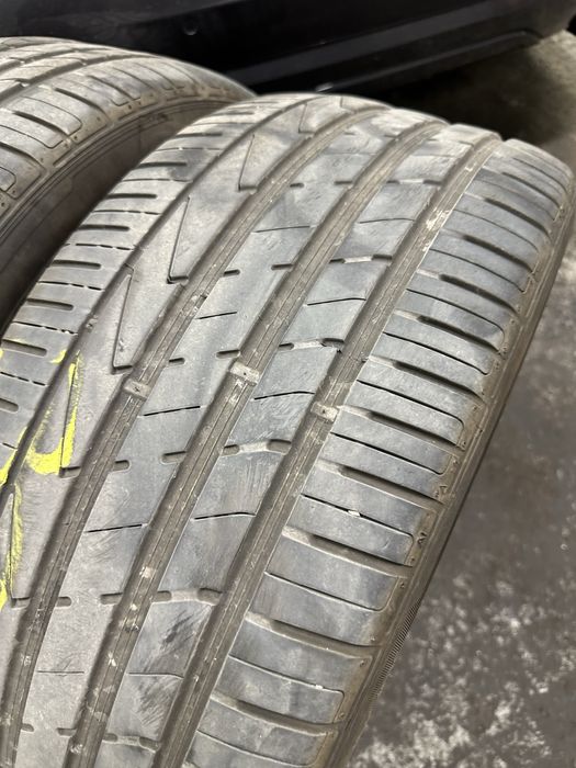 летни гуми 265/45/20