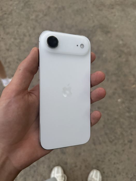 iphone 17 air 256gb