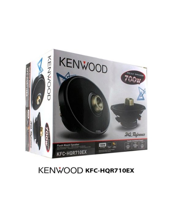 Динамики кенвуд 700 ватт