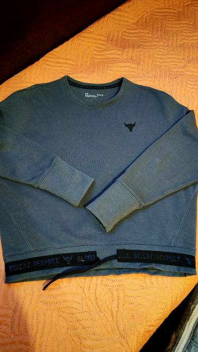 Блуза Under Armour