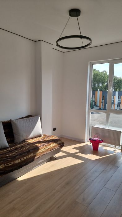 Квартира новая  в аренду