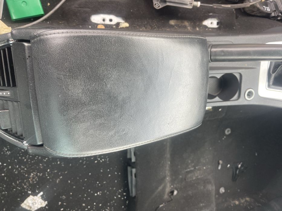 Седалки за Шкода Октавия 3