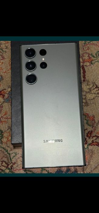 Samsung s 23 ultra