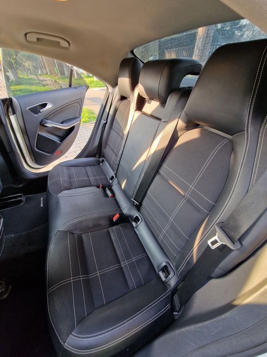 MERCEDES-BENZ CLA 2013 — imagine 4