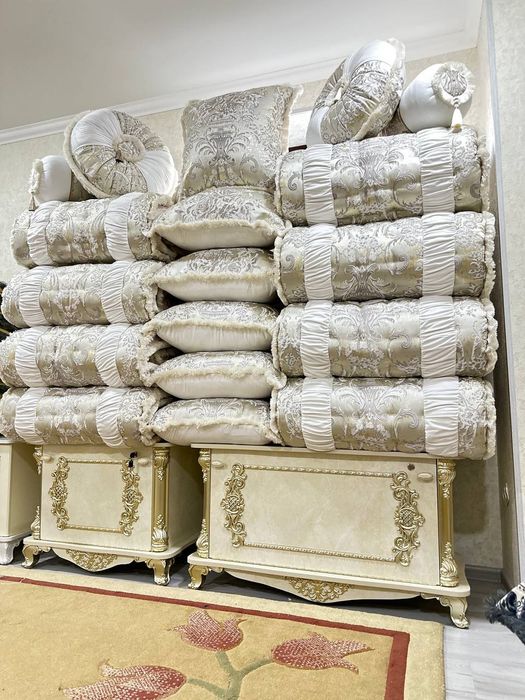 Sandiq qutilar mebelniy