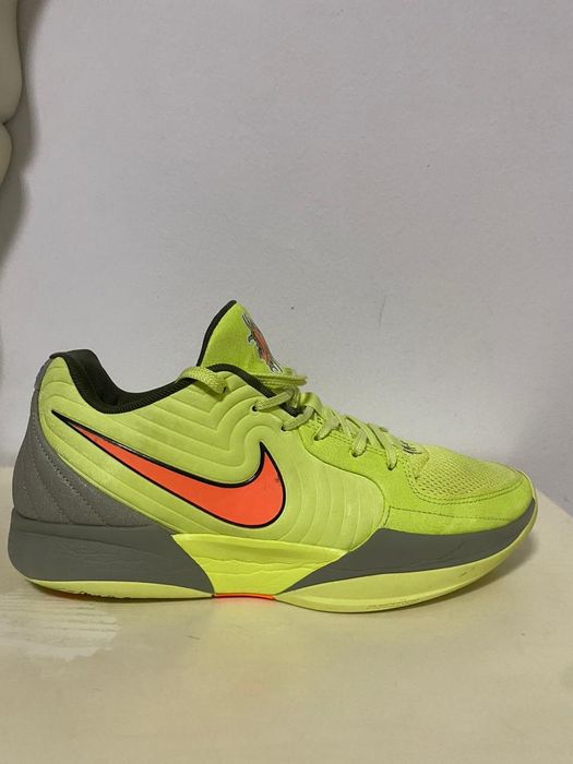 Nike Ja 2 "Twelve Time"