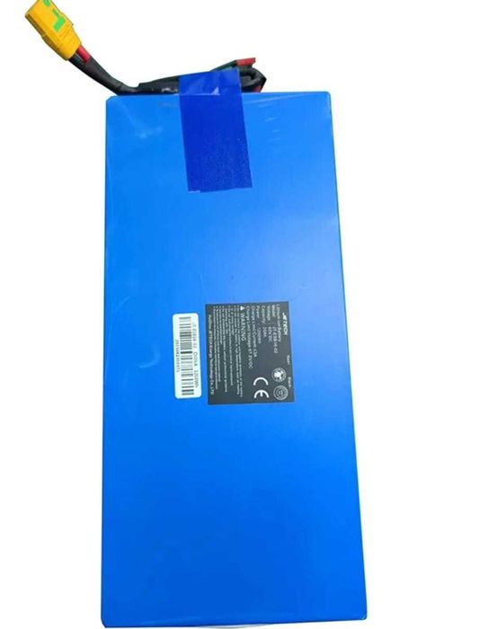 acumulator kukirin g4 , li-ion 60V 20AH