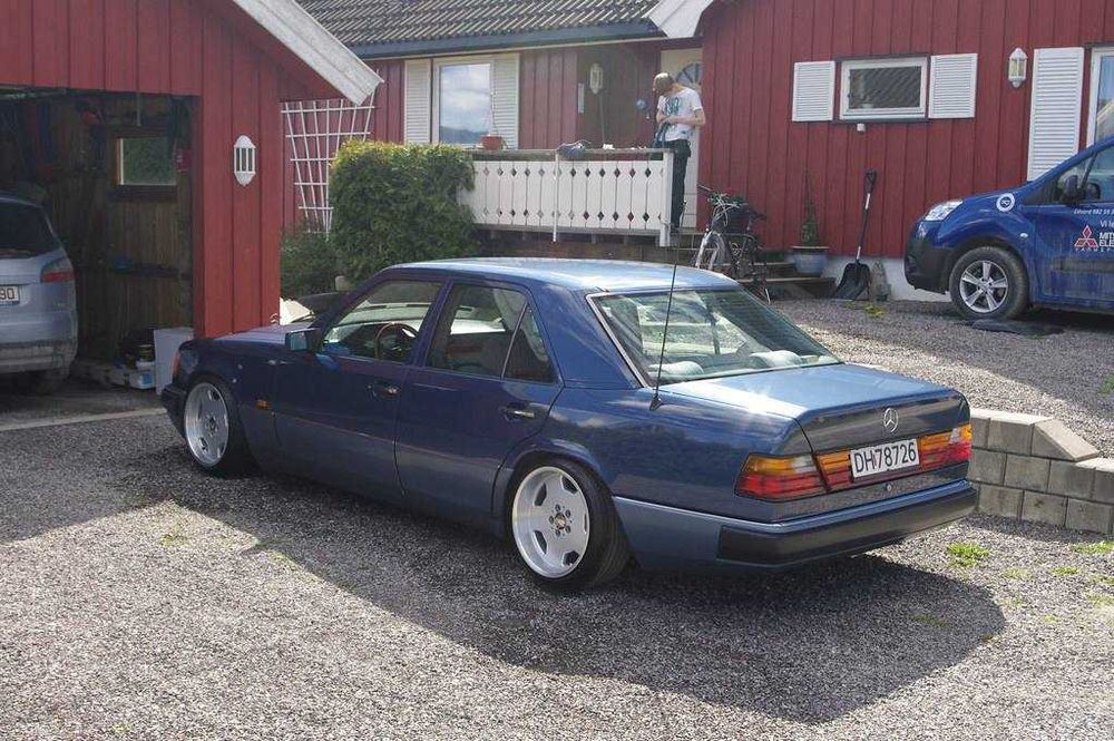 Продаю диски от Mercedes Benz Monoblock RH