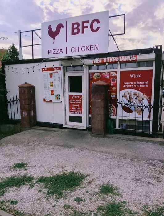 Продам готовый контейнер