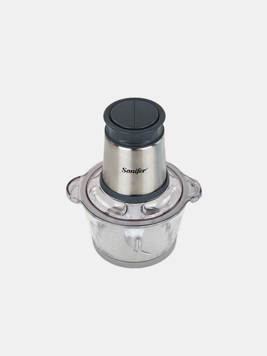 Измельчитель чоппер Sonifer Food Chopper SF-8057, 300 Вт, 1.8 л