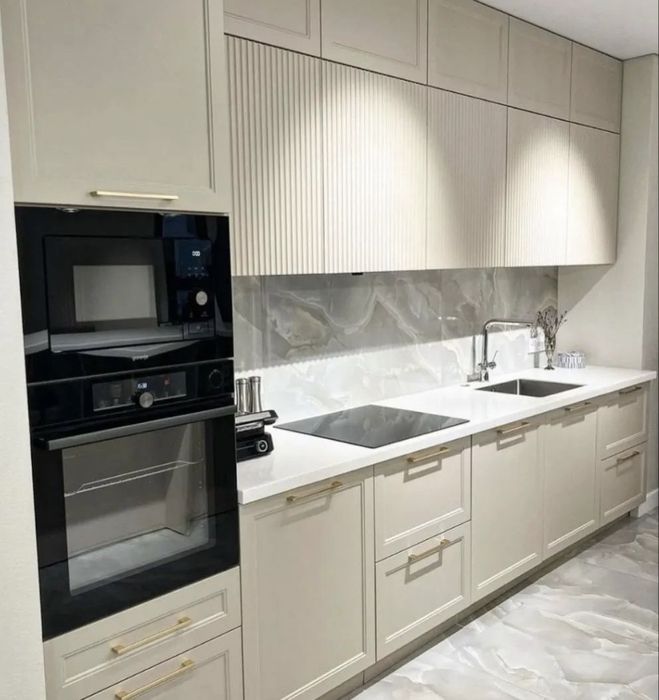 Kuxnya Кухонный мебель