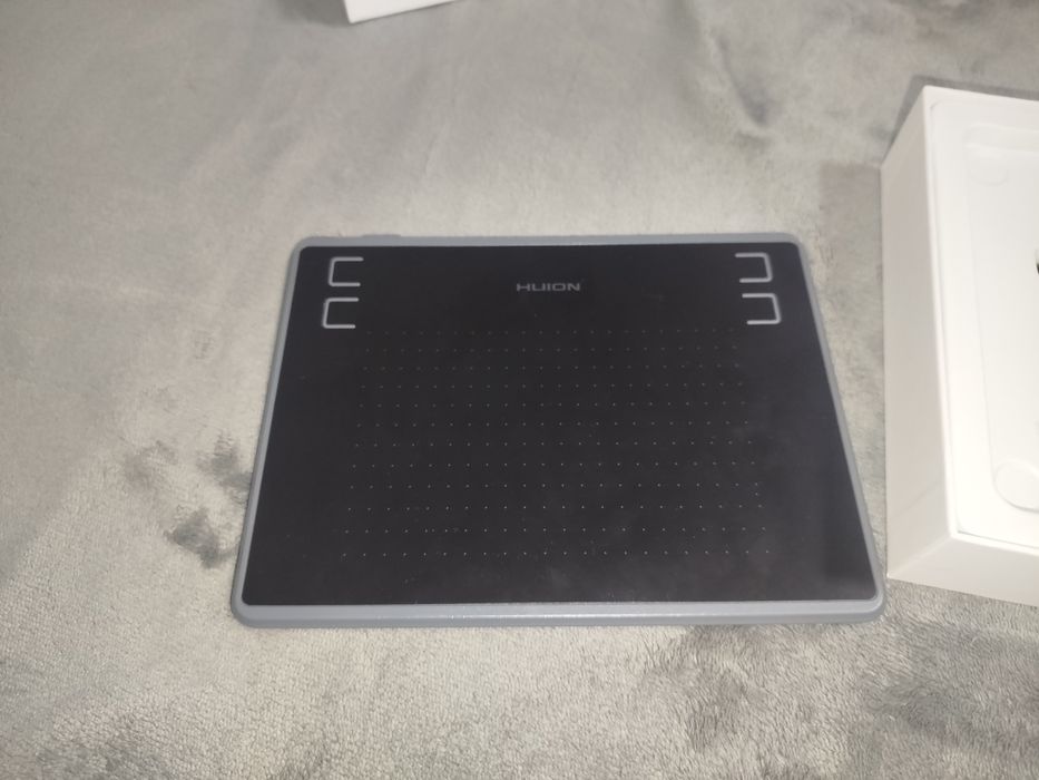 Графический планшет