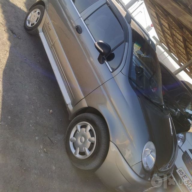 Matiz sotiladi holati alo