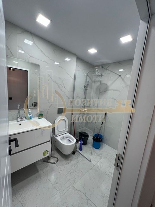 Дава се под наем Тристаен апартамент в София, Манастирски ливади - 120 кв.м за 1495.83 € - Снимка #6