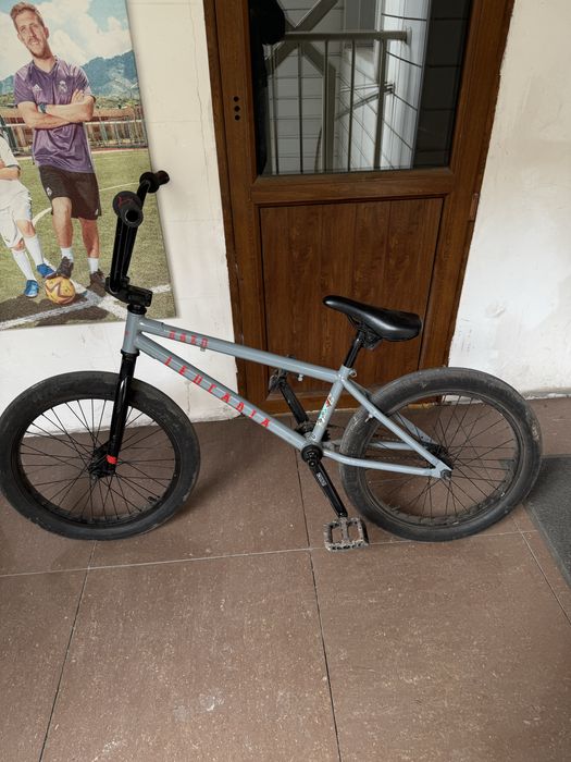 Трюковой велосипед Bmx Haro