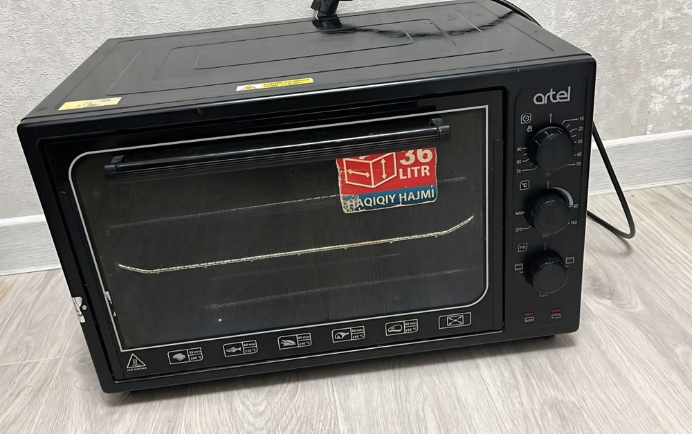 Печь Artel 36 литров