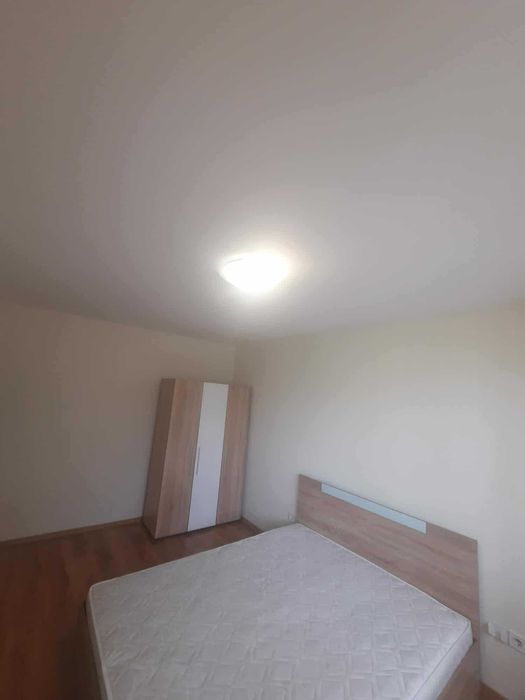 Дава се под наем Двустаен апартамент в София, Център - 60 кв.м за 500 € - Снимка #1