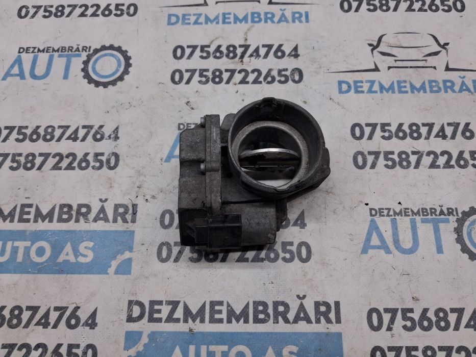 Clapeta acceleratie 1.9 tdi vw Golf 5