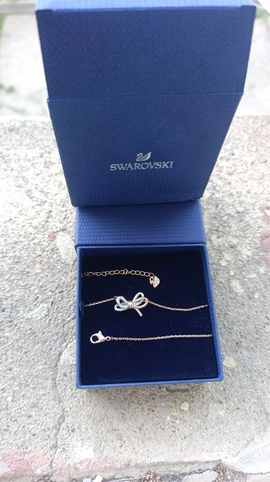 Ново! Swarovski