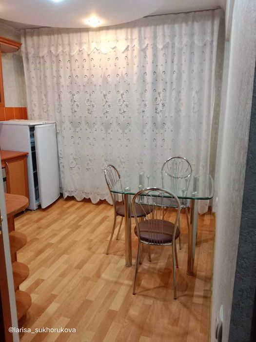 Сдам 2комн квартиру