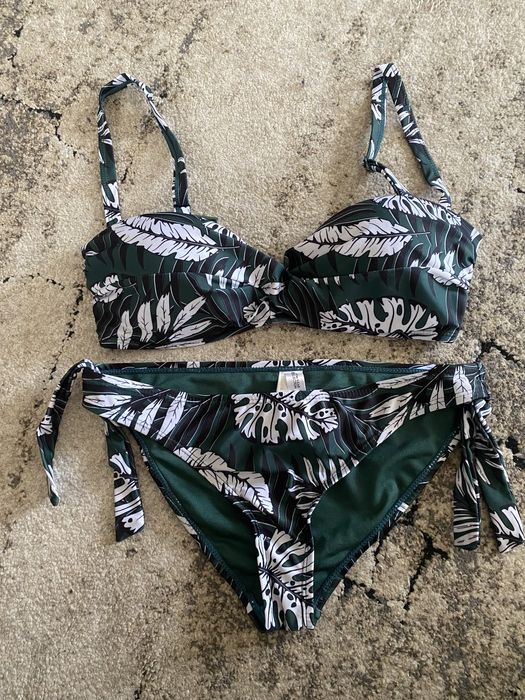 Дамски Бански -xs и s