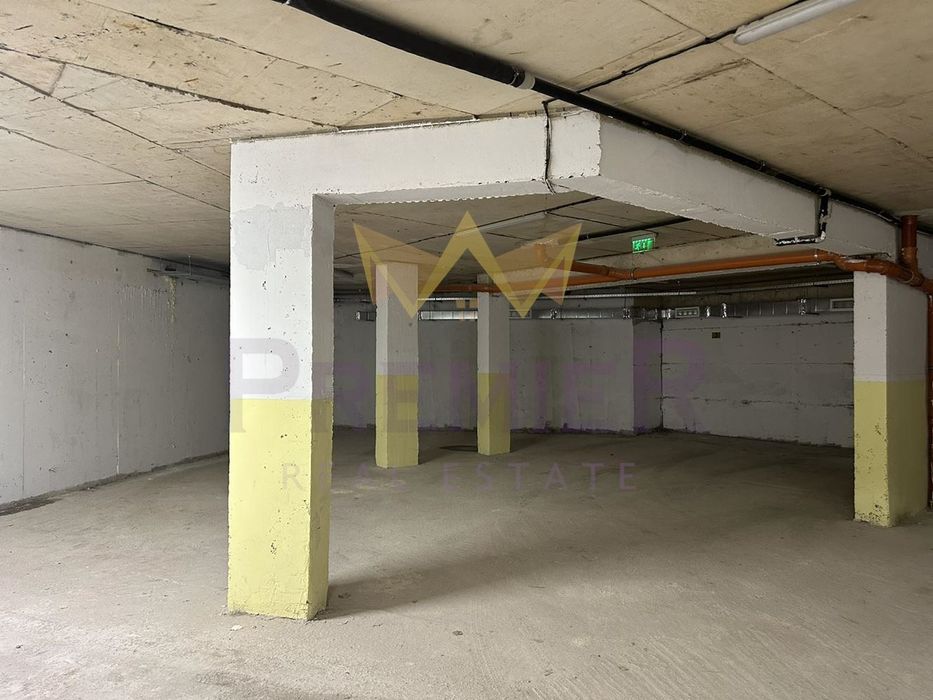 Продава се Гараж / Паркомясто в Варна, Виница - 12 кв.м за 595 €/кв.м - Снимка #6
