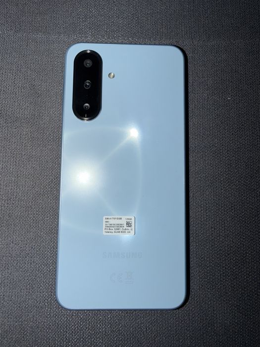 Samsung A17  неупотребявян