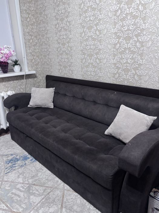 Диван транформер