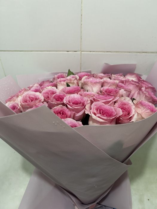 Продаю букет срочно