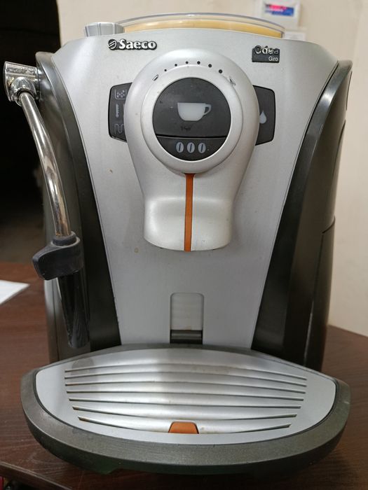 Кофемашина Saeco Odea Giro