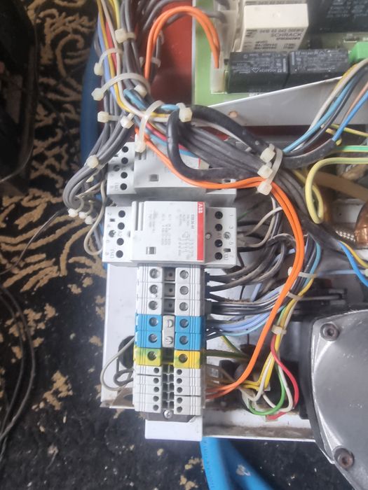 Centrala electrica