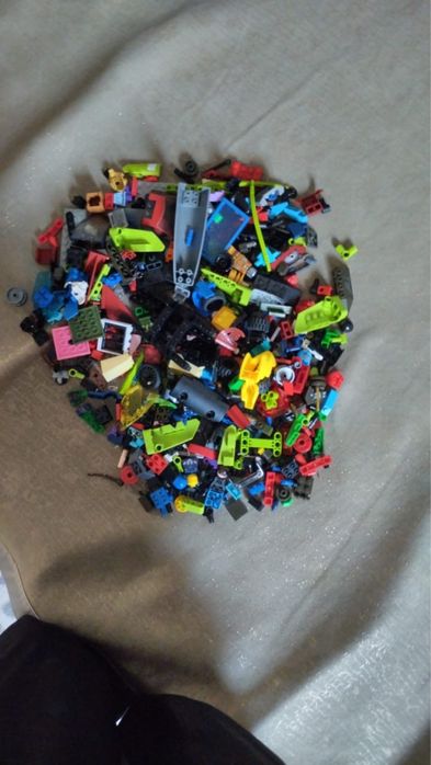 Продам лего разные детали
