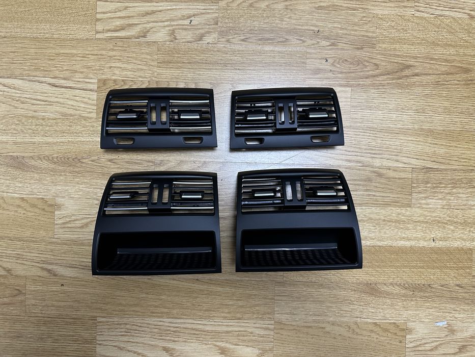 Grila Grile Aer Spate Ventilatie BMW F10 F11