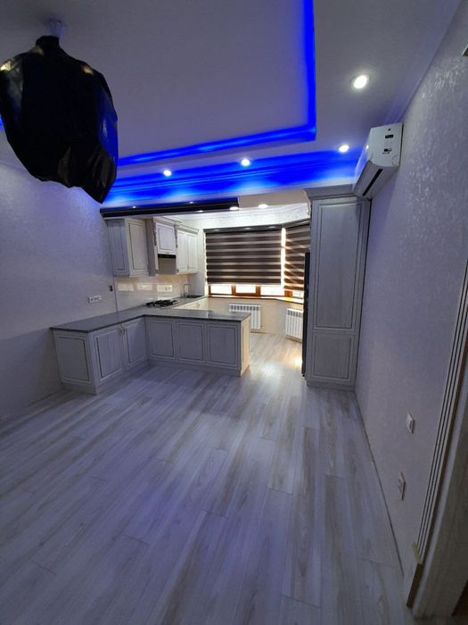 Сдаётся в аренду 3х комнатная квартира