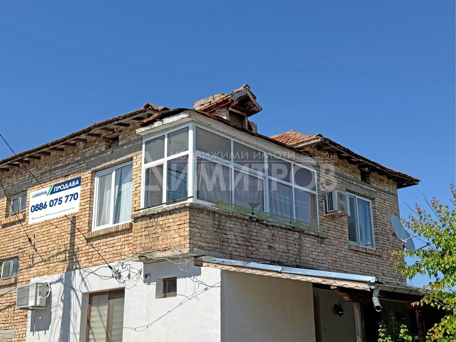 Продава се Къща в Нови пазар - 62 кв.м за 1049 €/кв.м - Снимка #20