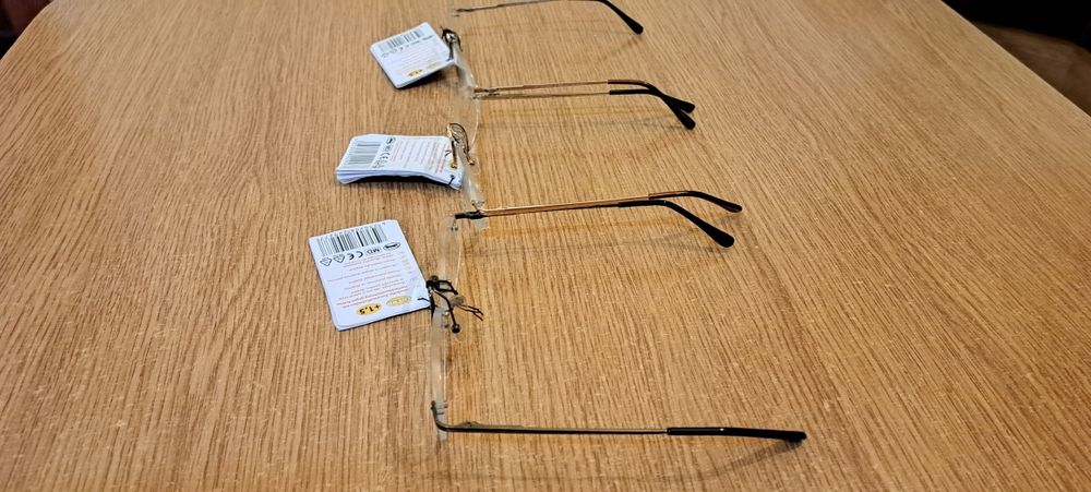 Диоптрични очила +1.50