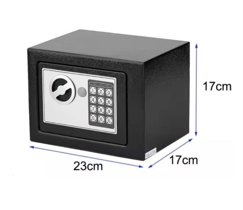 Продаю новый сейф