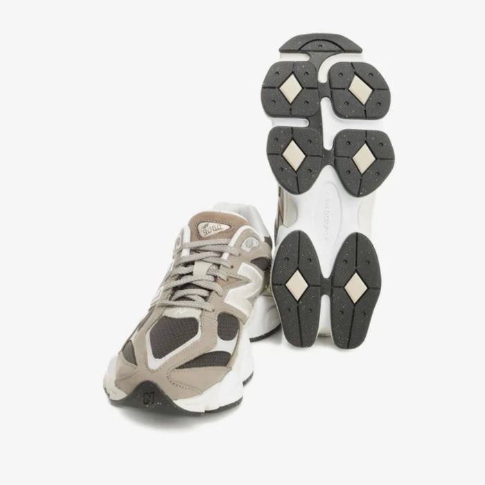 New Balance 9060 “Arid Stone” -  Лятна Разпродажба