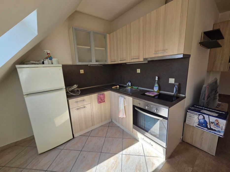 Дава се под наем Двустаен апартамент в София, Център - 75 кв.м за 600 € - Снимка #1