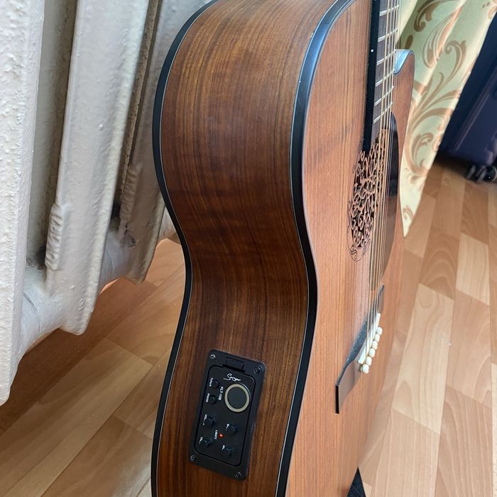 Гитара  сатылады сроч