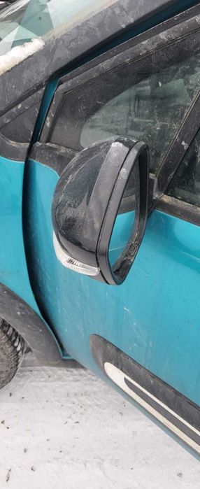 Oglinda stanga/dreapta citroen c3 2022