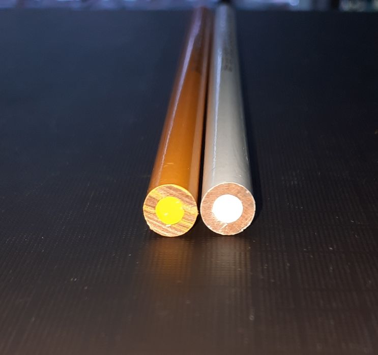 Стеклограф-карандаш