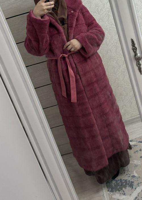 Продам  эко шубу