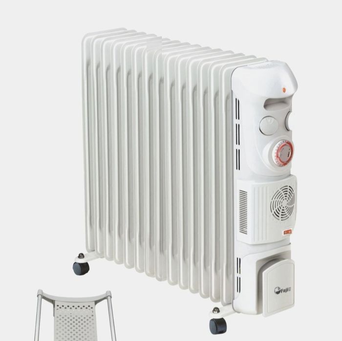 Перечисленияга Ребристый 11 масляный Обогреватель Nikai-11 оптом и в р